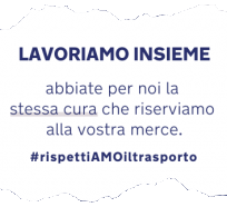 LOGETRA - Logistica e Trasporti | Homepage